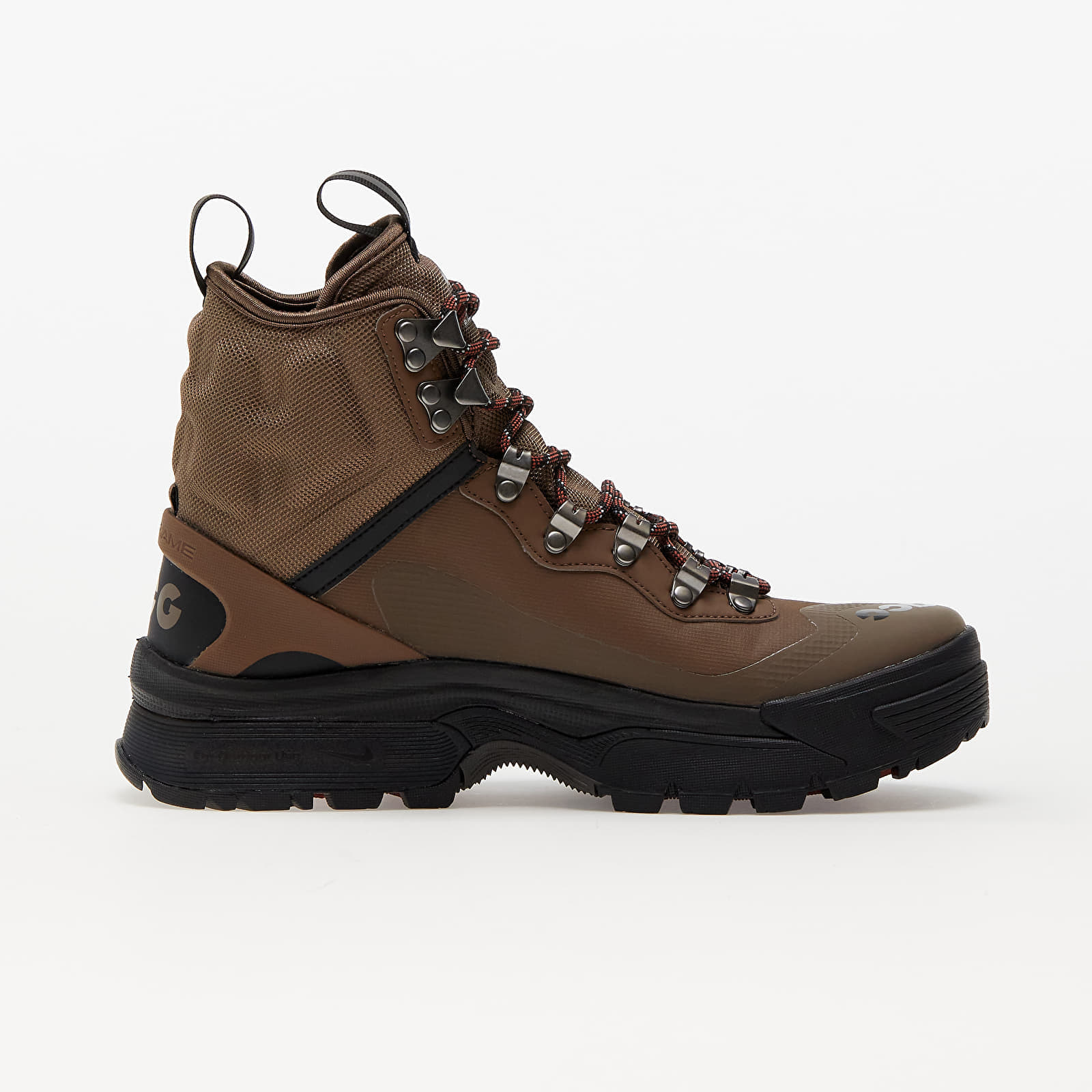 Zapatillas Hombre Nike ACG Air Zoom Gaiadome GORE-TEX Trails End Brwn/ Black