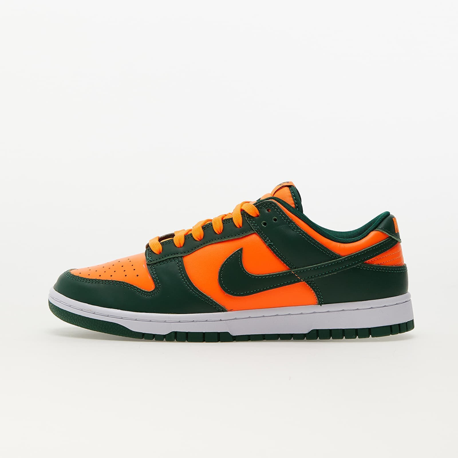 Sneakers Nike Dunk Low Retro Gorge Green/ Gorge Green-White