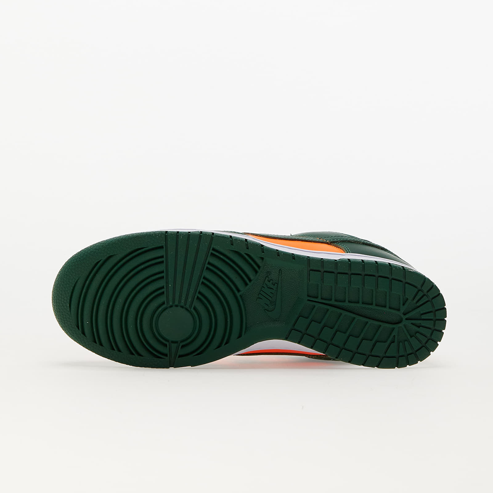 Pánské tenisky a boty Nike Dunk Low Retro Gorge Green/ Gorge Green-White