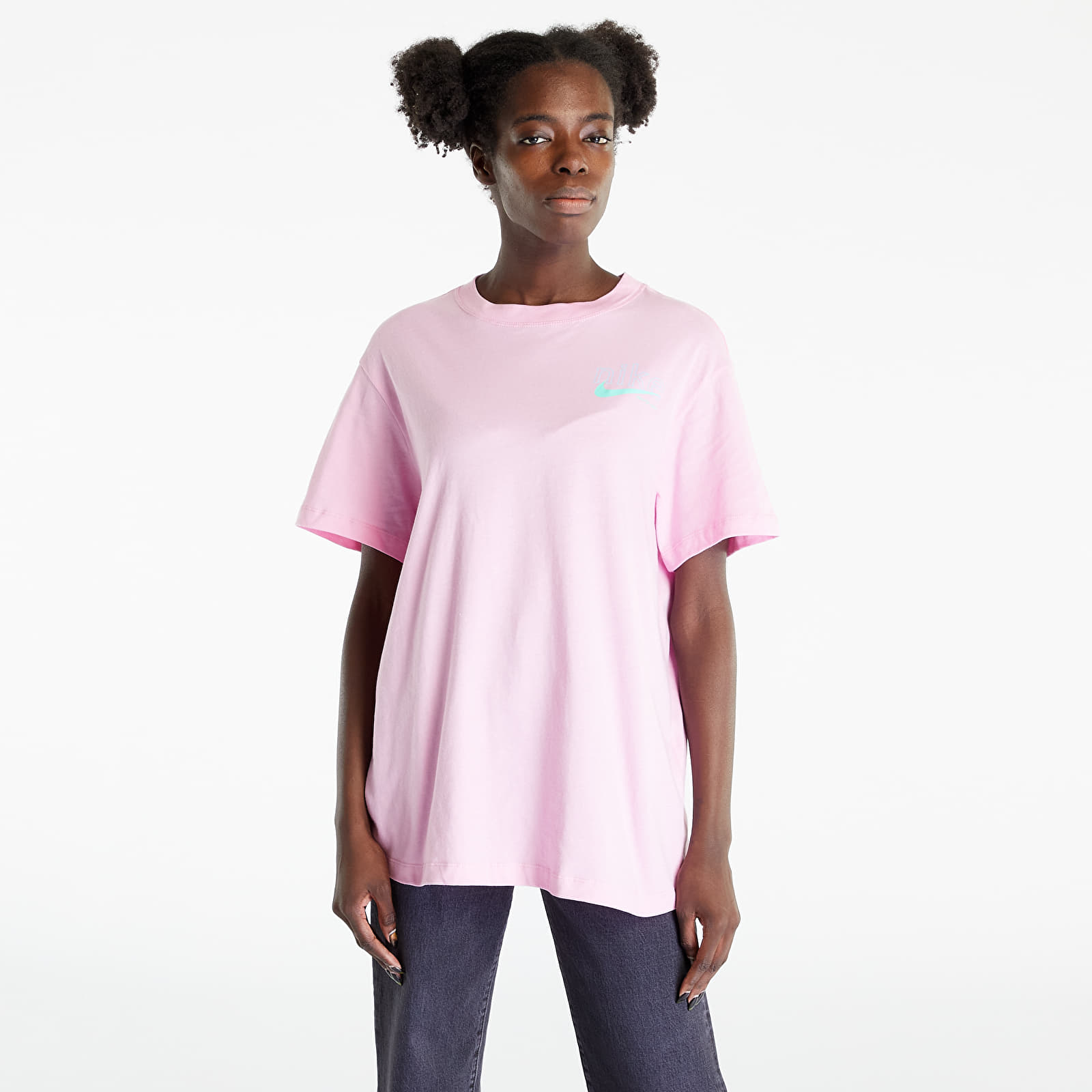 T shirt store nike women