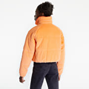 Veste nike therma gris orange outlet