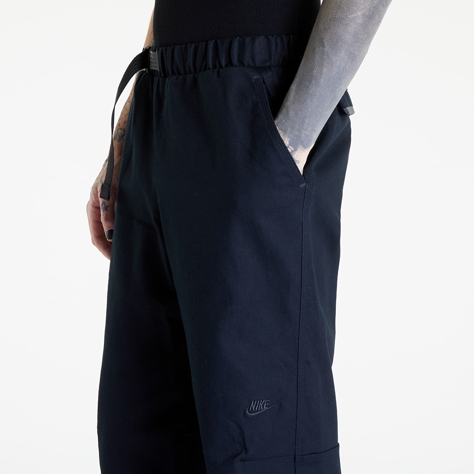 Nike sportswear tech pack woven track pants deals