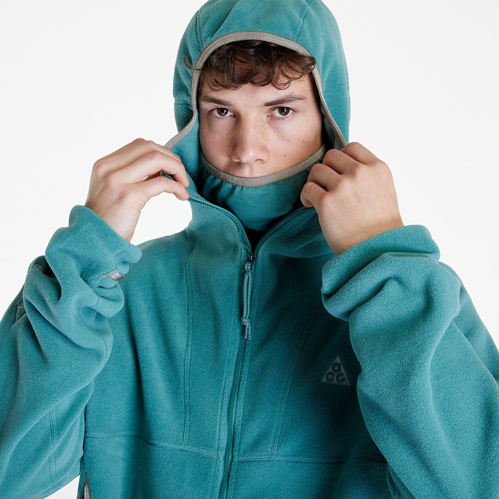 Midnight turquoise sales nike hoodie