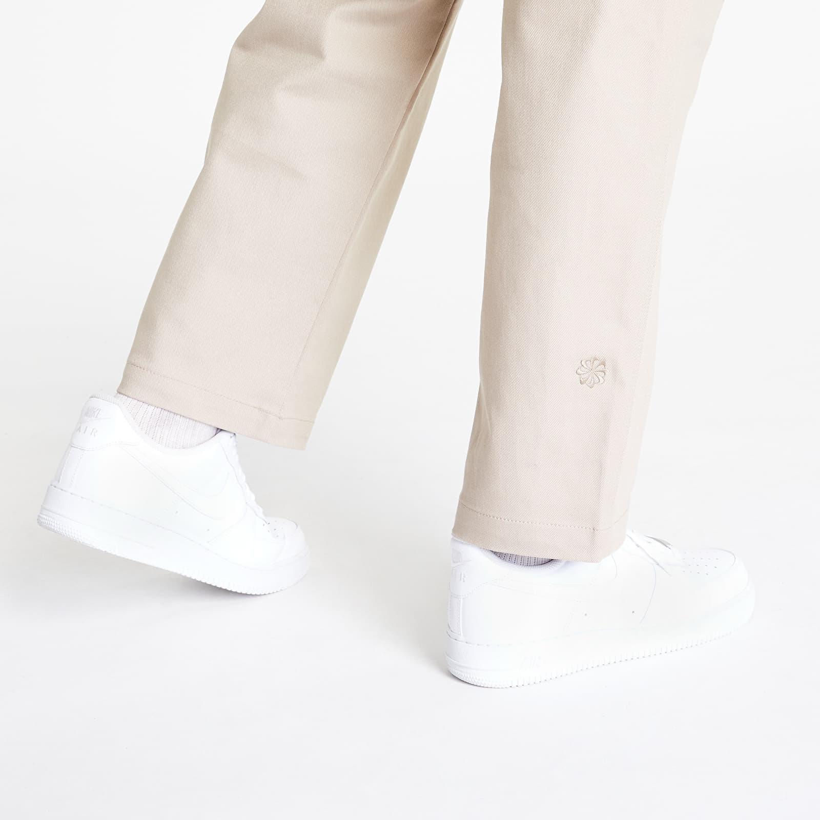 Pants Nike Sportswear Tech Pack Men's Woven Trousers Khaki/ Flat Pewter/ Sandalwood