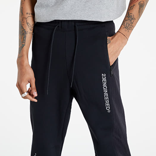 Men's fleece pants jordan 23 engineered sale