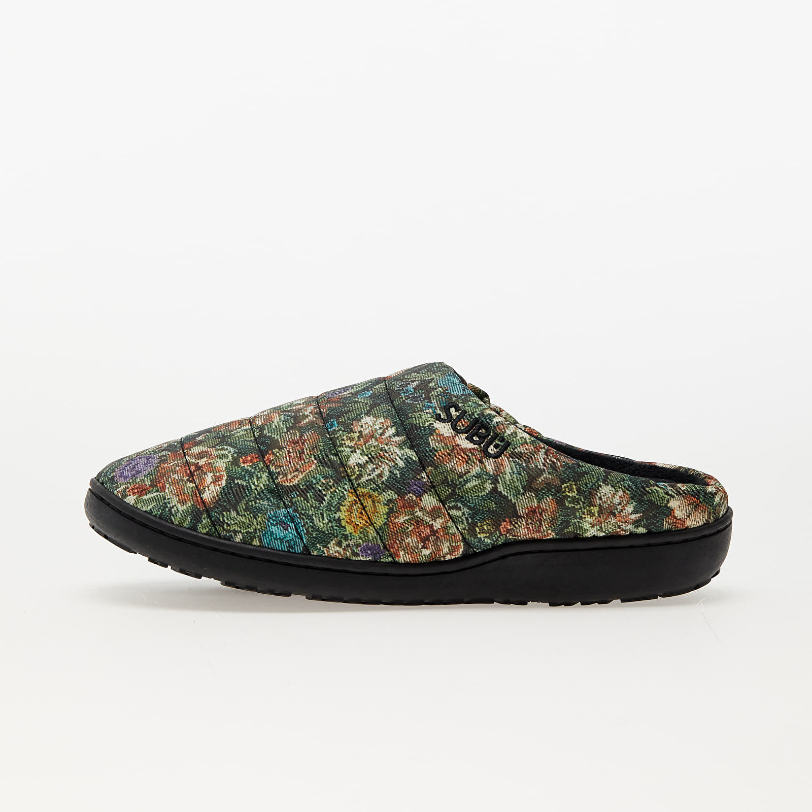 Slides SUBU The Winter Sandals Day Botanical