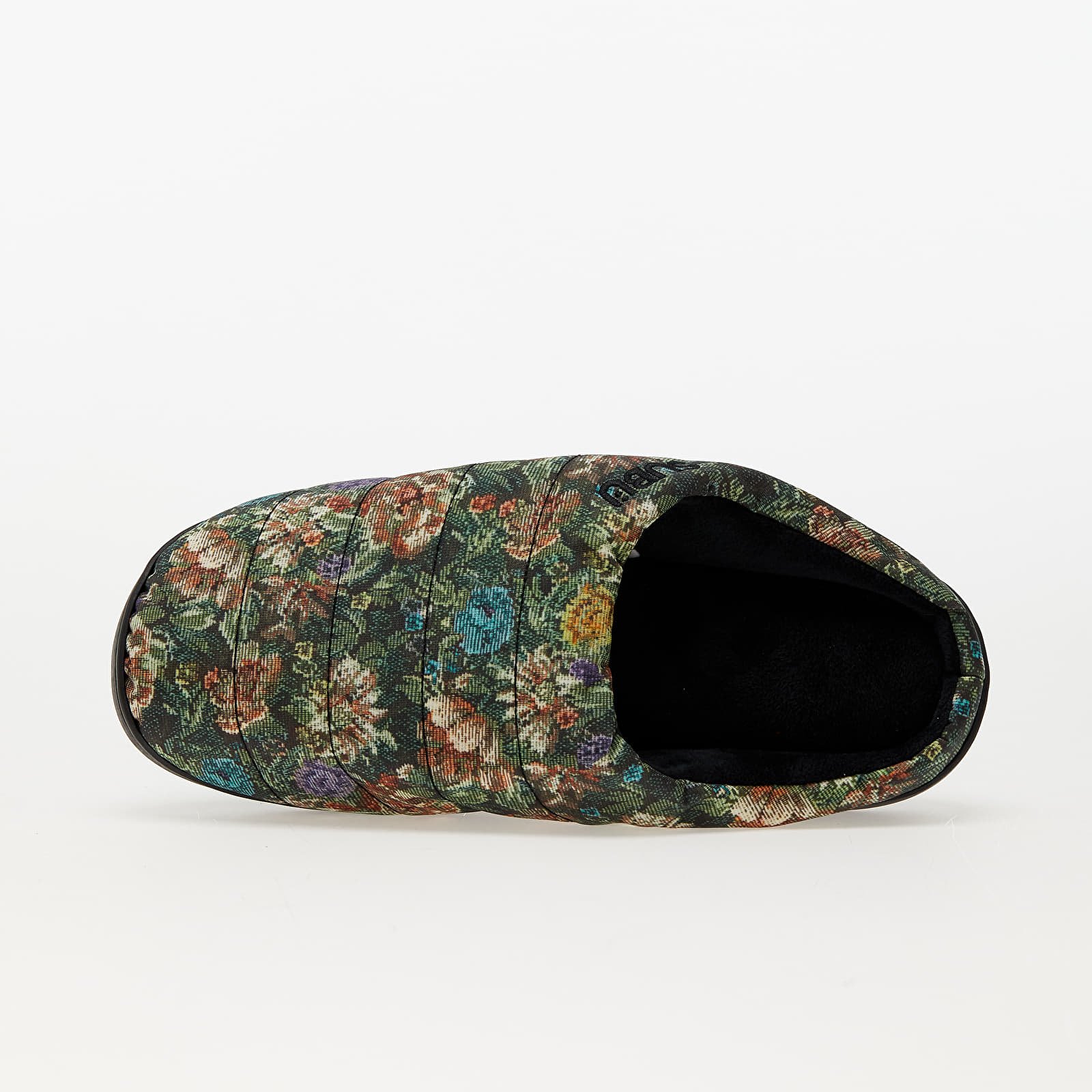 Slides SUBU The Winter Sandals Day Botanical