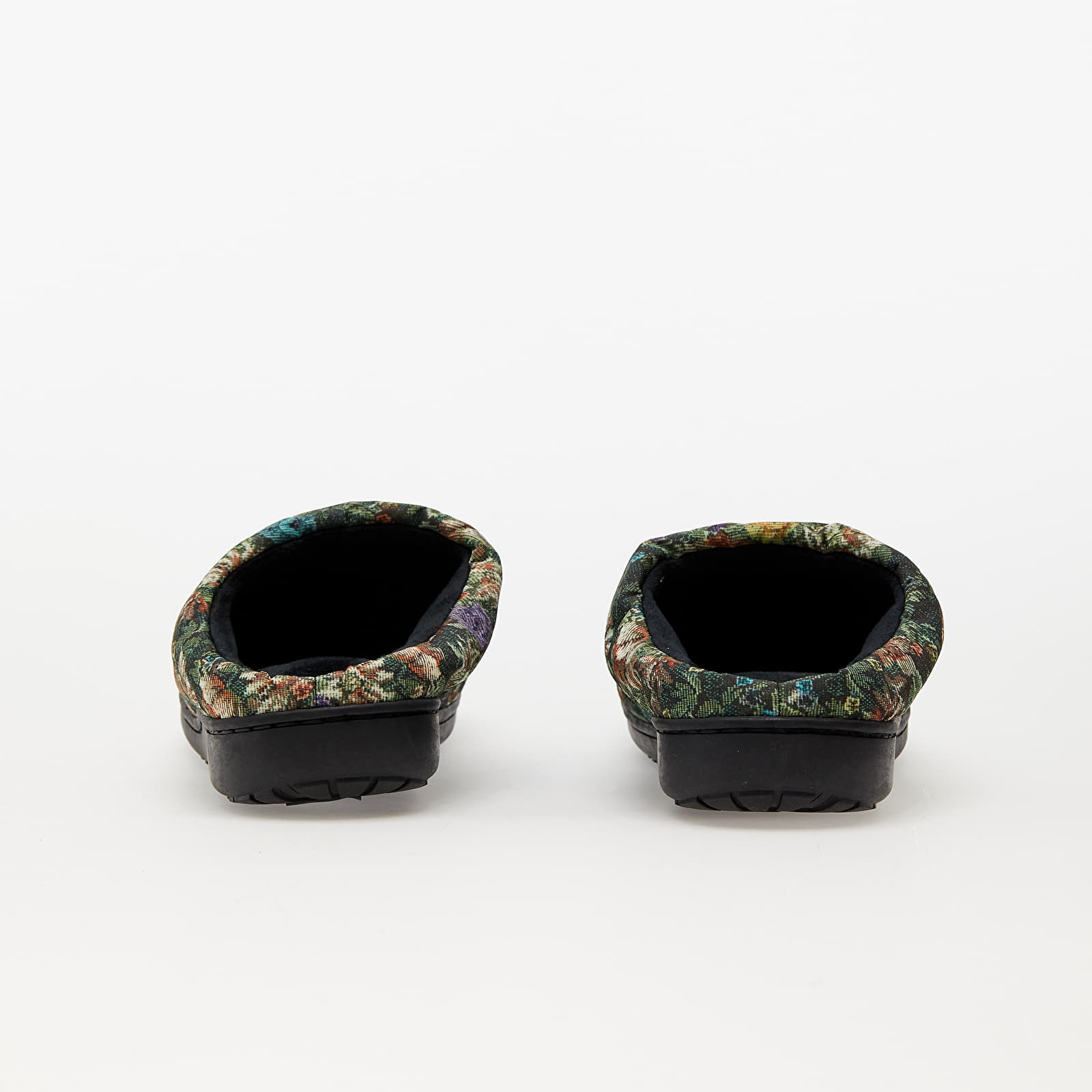 Slides SUBU The Winter Sandals Day Botanical