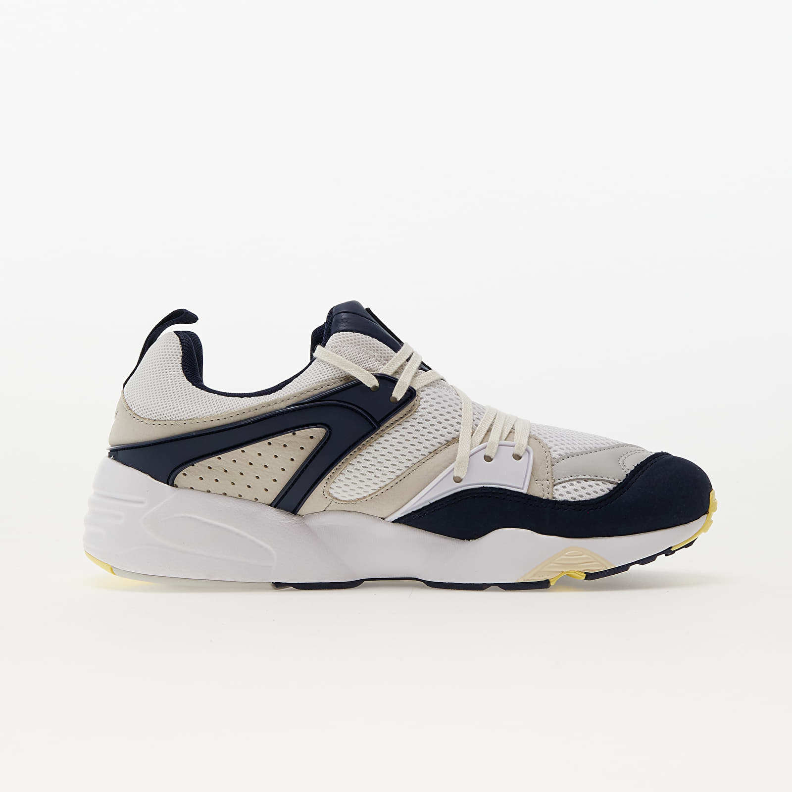 Turnschuhe und Schuhe für Männer Puma Blaze of Glory PRM Puma White-Peacoat