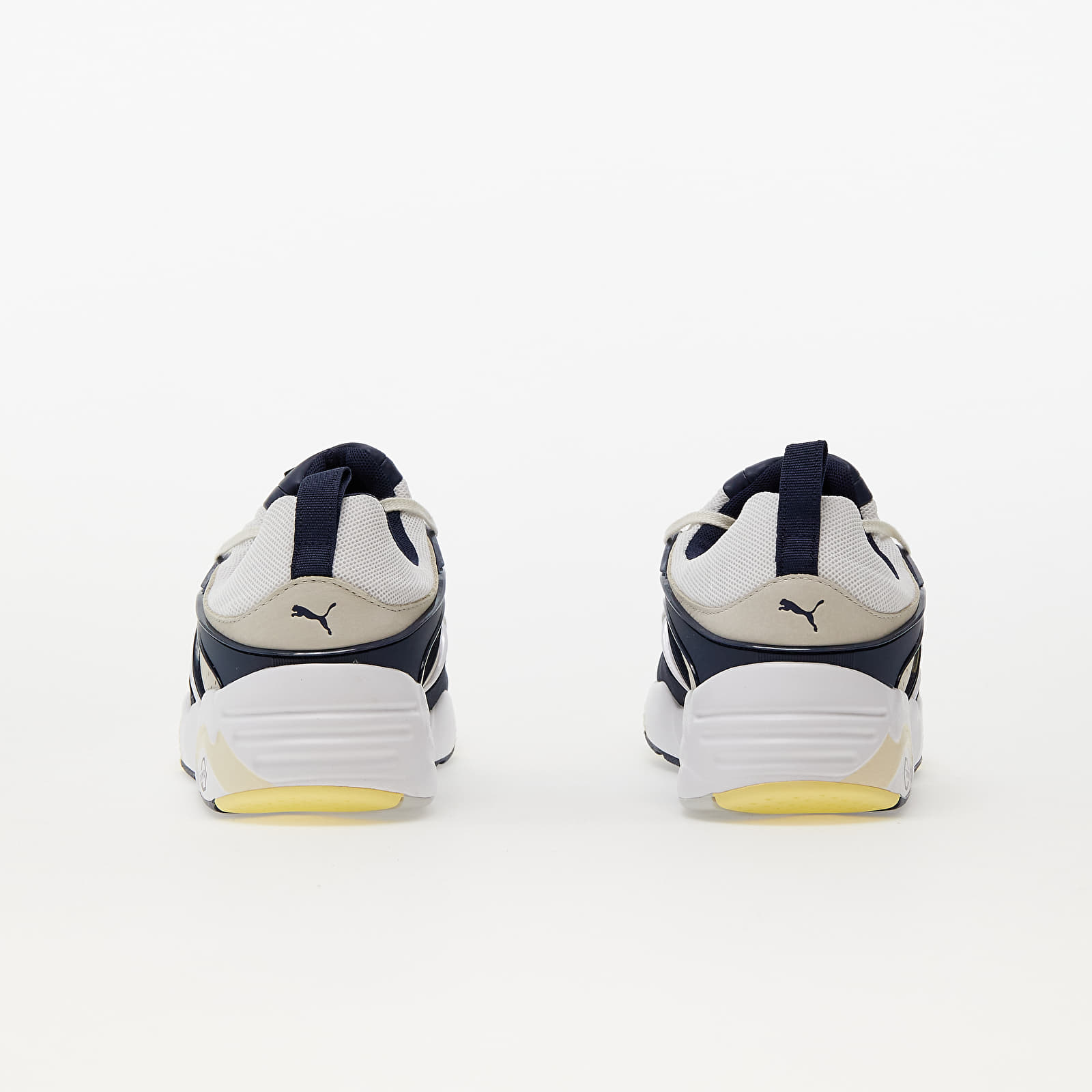 Men s sneakers and shoes Puma Blaze of Glory PRM Puma White Peacoat Queens