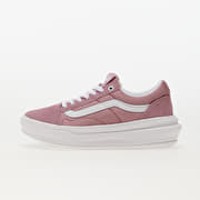 Vans lilas clearance
