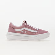 Herren Sneaker und Schuhe Vans Old Skool Over Lilas Queens