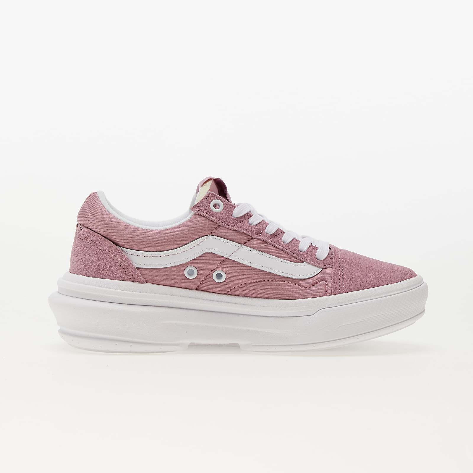 Pánské tenisky a boty Vans Old Skool Over Lilas