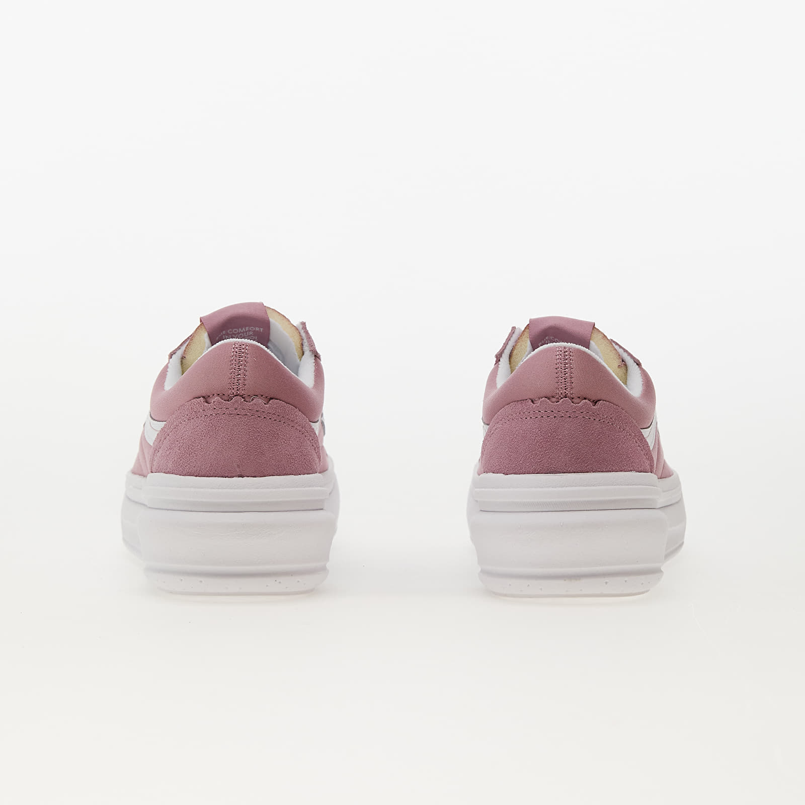 Pánské tenisky a boty Vans Old Skool Over Lilas