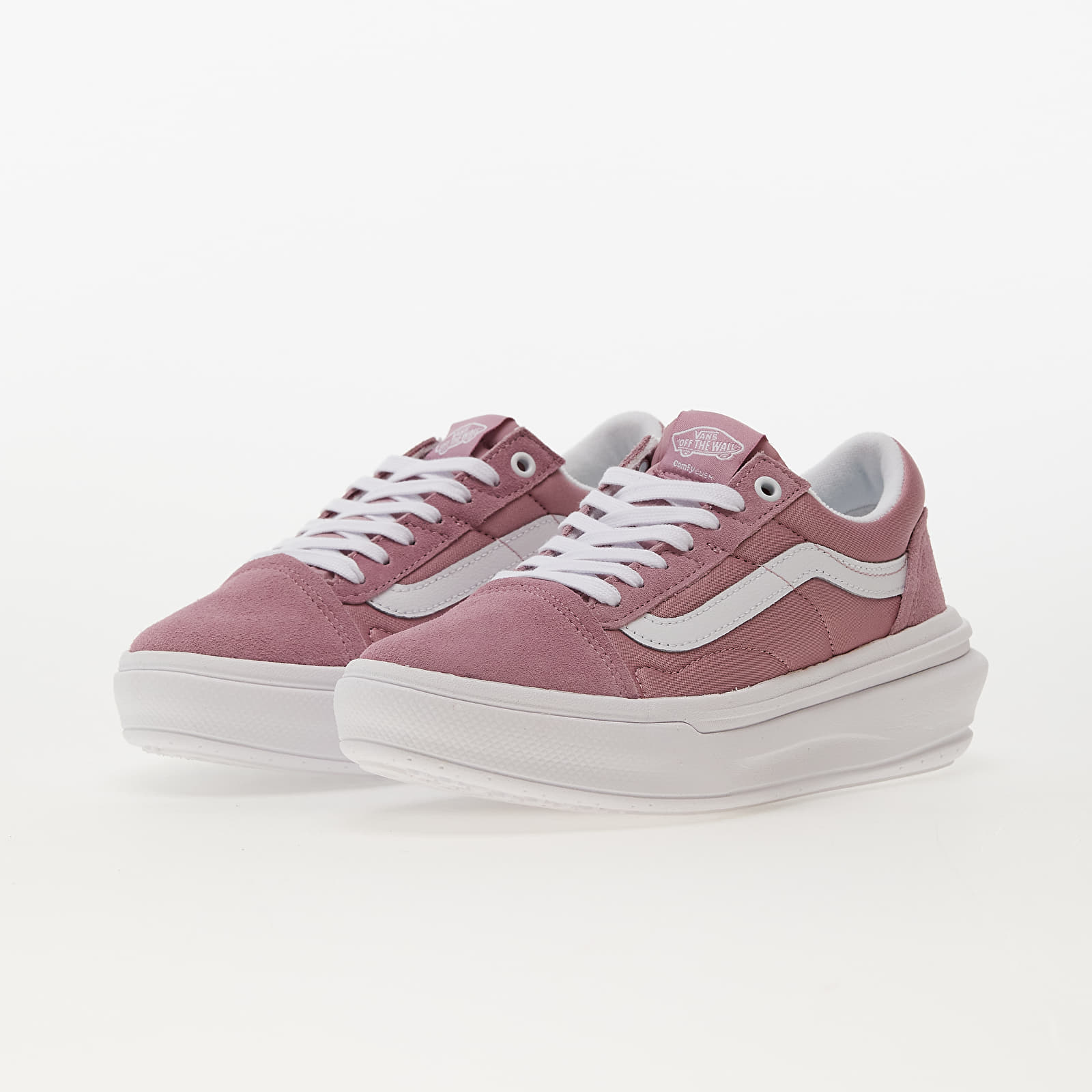 Pánské tenisky a boty Vans Old Skool Over Lilas