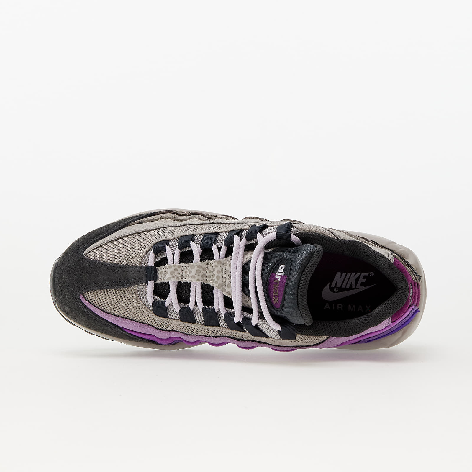 Air max 95 lux femme clearance