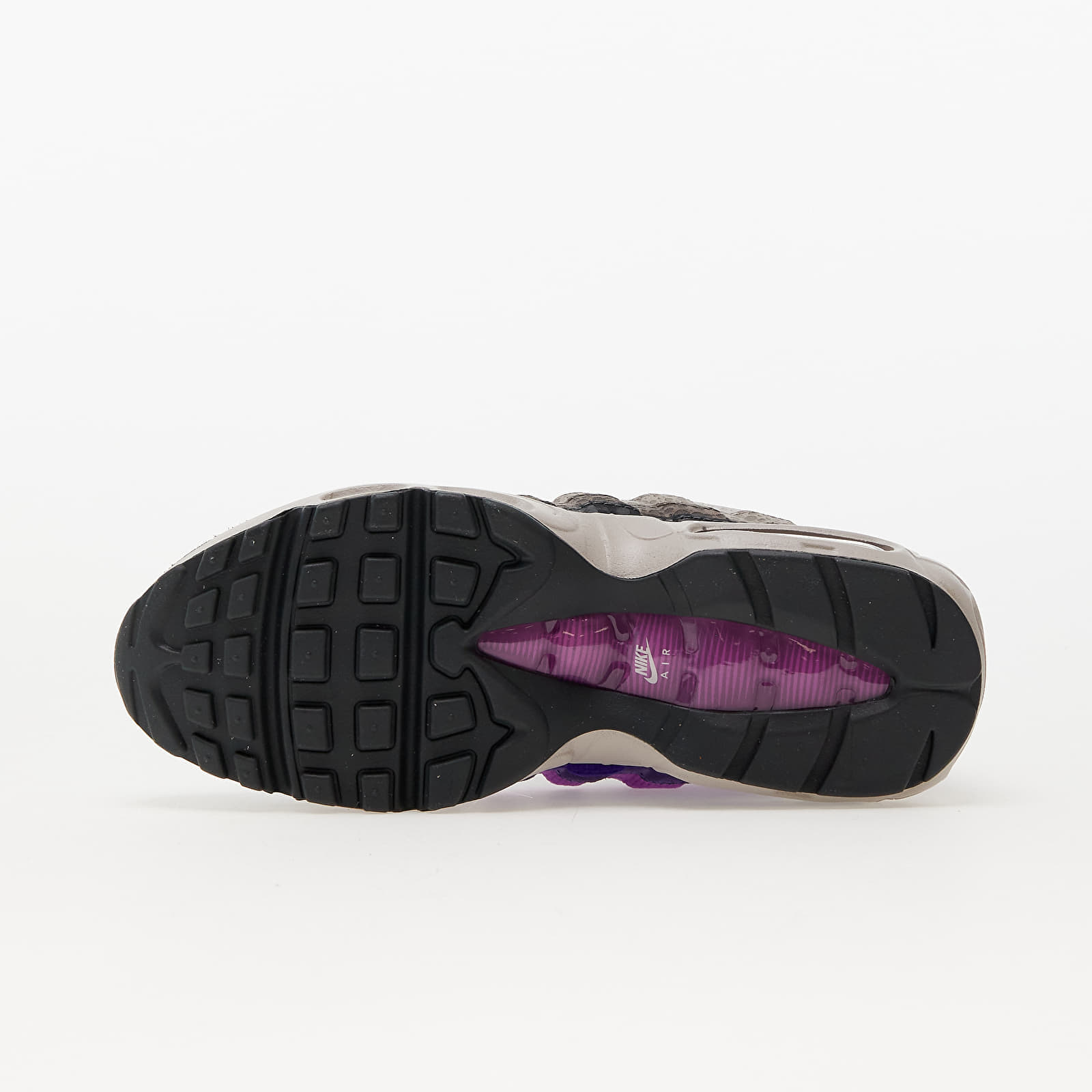 Damen Sneaker und Schuhe Nike W Air Max 95 Anthracite Viotech