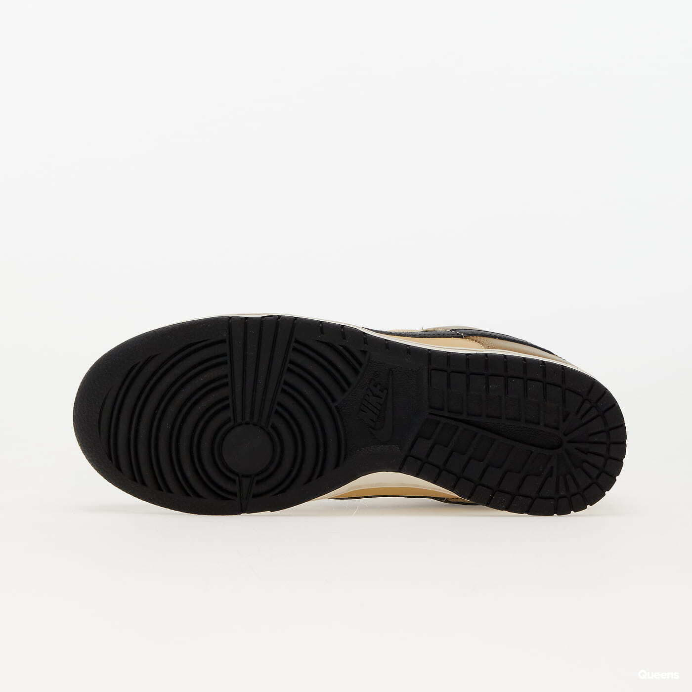 Dámské tenisky a boty Nike Dunk Low Dk Driftwood/ Black-Sesame-Sail