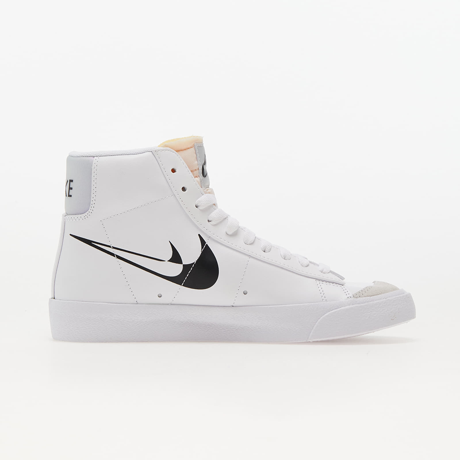 Ženske tenisice Nike Wmns Blazer Mid '77 White/ Black