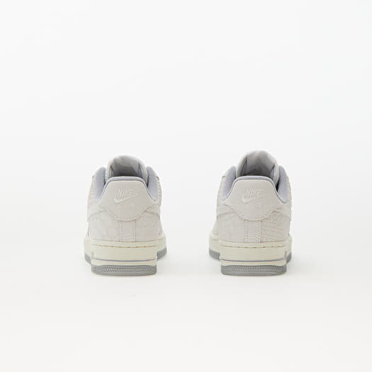 Nike women's air force 1 low wolf grey/white online