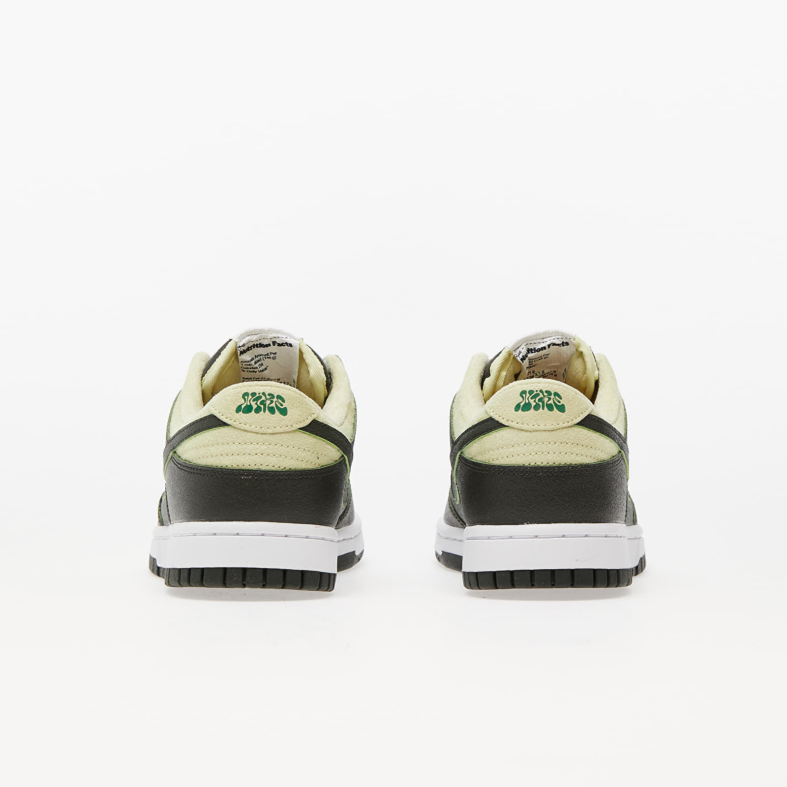 Sieviešu kedas un apavi Nike W Dunk Low LX Sequoia/ Sequoia-Zinnia-Eucalyptus Fog