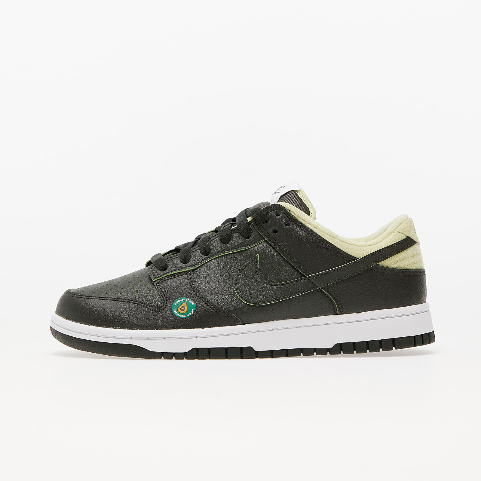 Sieviešu kedas un apavi Nike W Dunk Low LX Sequoia/ Sequoia-Zinnia-Eucalyptus Fog
