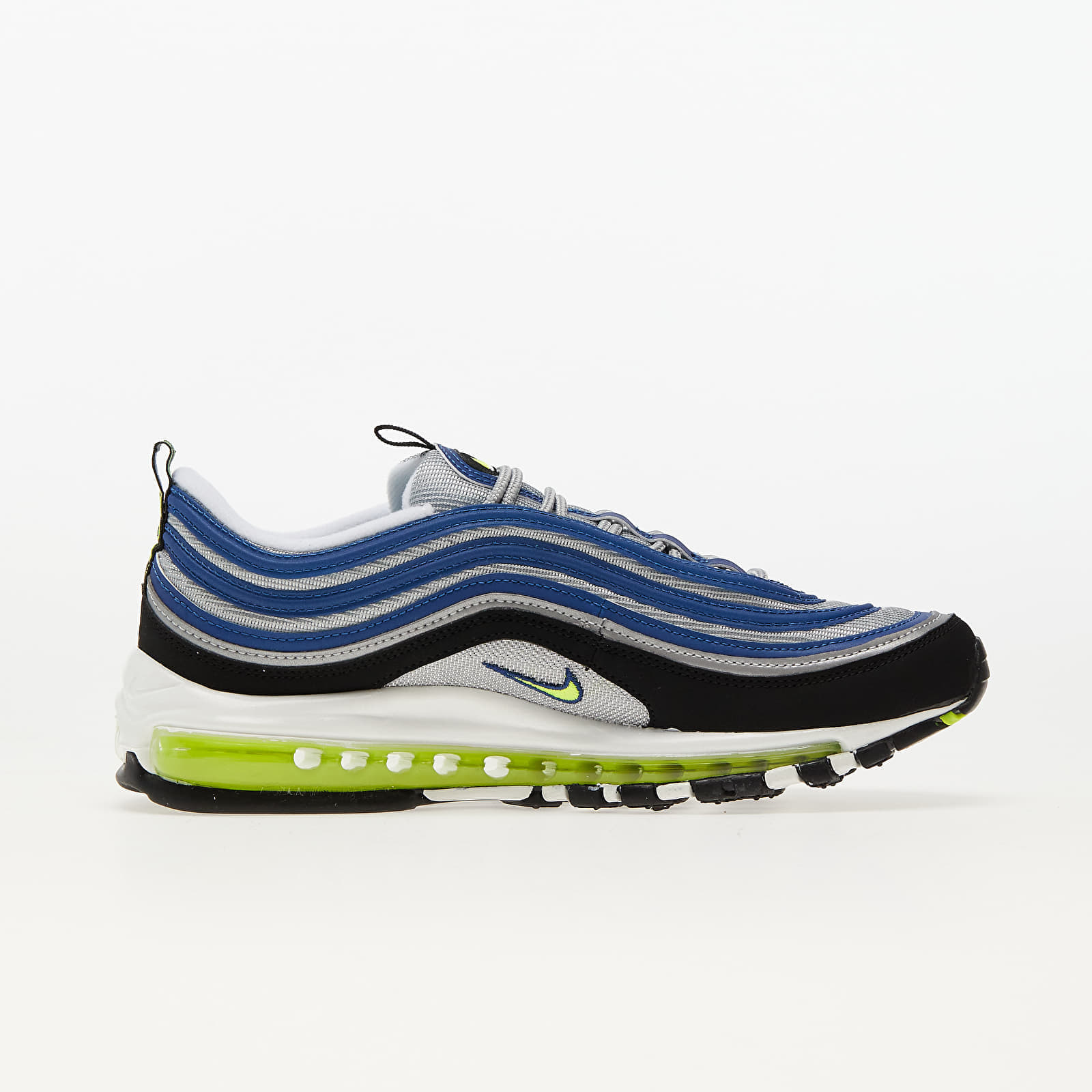 Zapatillas mujer Nike Wmns Air Max 97 OG Atlantic Blue/ Voltage Yellow