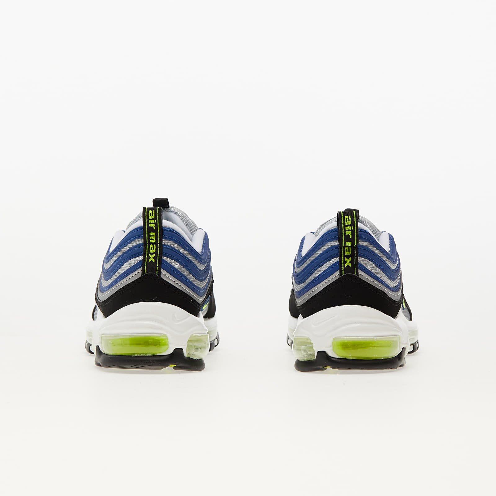 Zapatillas mujer Nike Wmns Air Max 97 OG Atlantic Blue/ Voltage Yellow