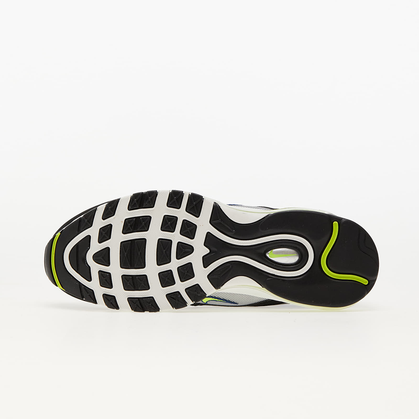 Zapatillas mujer Nike Wmns Air Max 97 OG Atlantic Blue/ Voltage Yellow