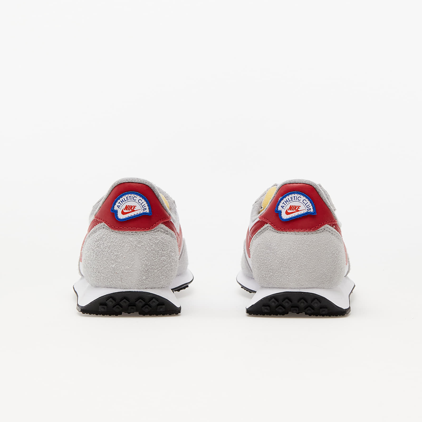Damesschoenen Nike Waffle Trainer 2 White/ Gym Red-Lt Smoke Grey-Hyper Royal