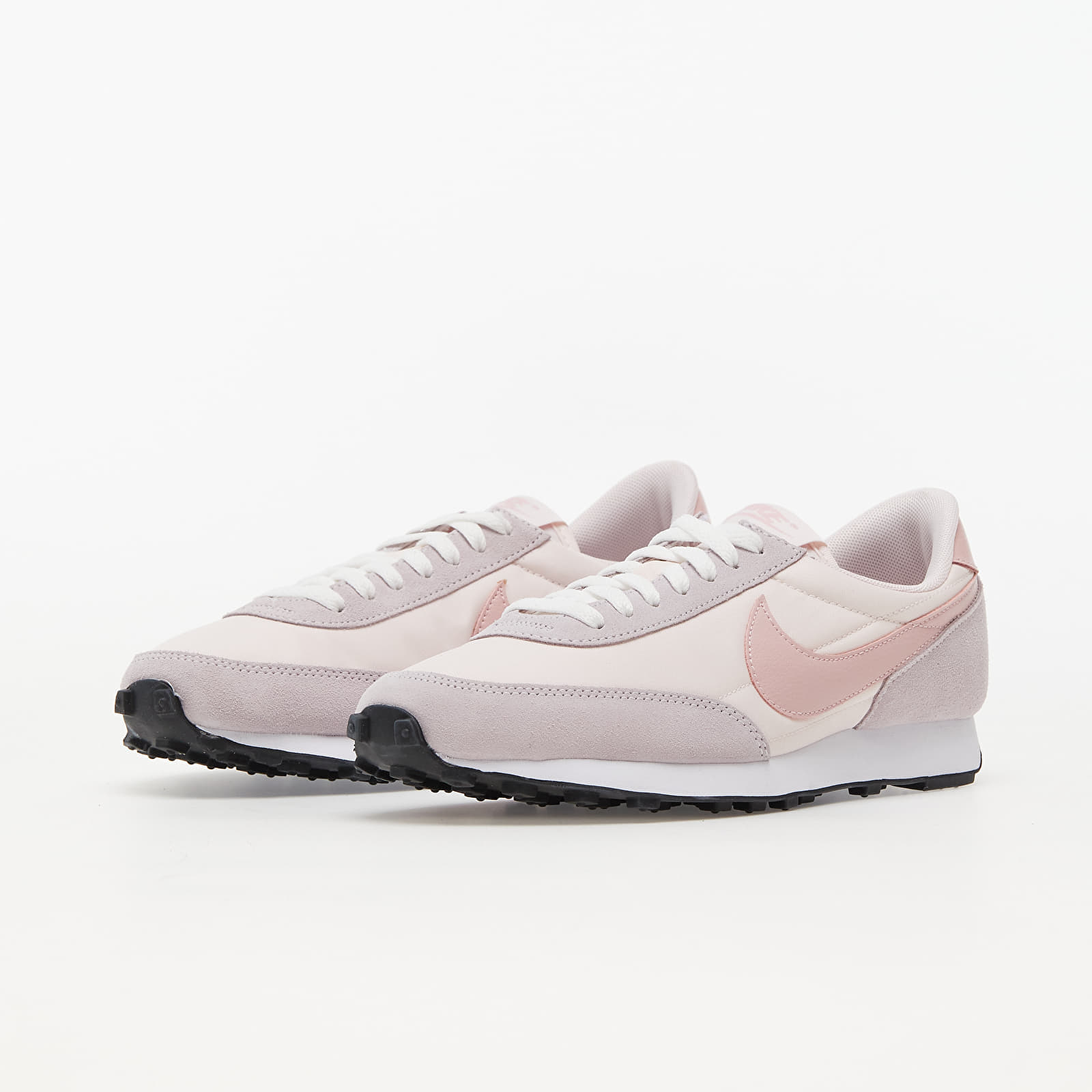 Women s sneakers and shoes Nike Wmns Daybreak Light Soft Pink Pink Glaze Venice White Queens