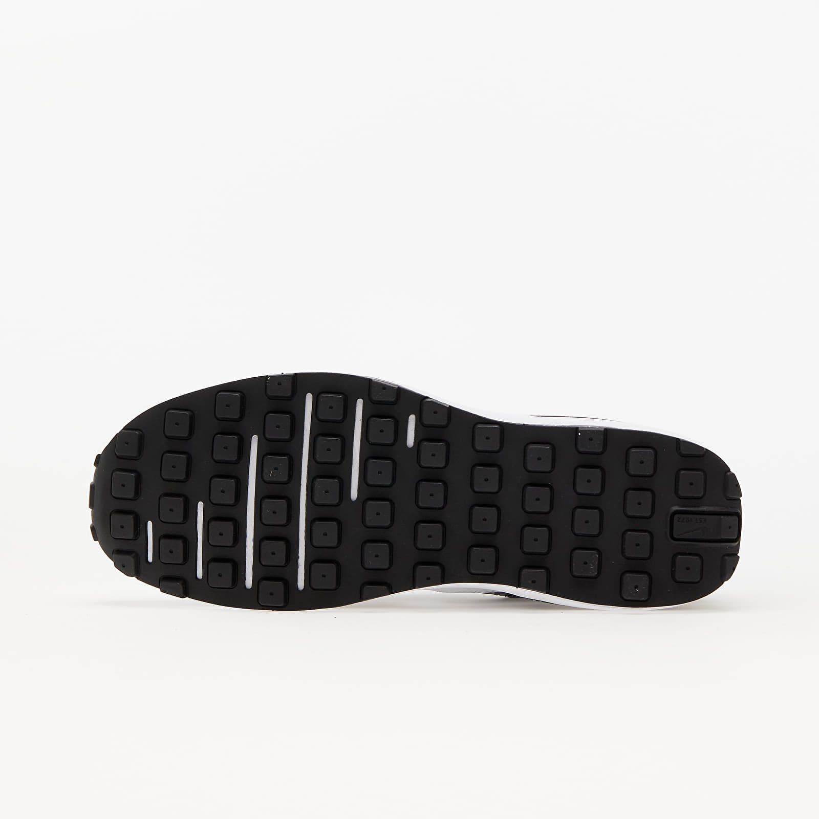 Buty damskie Nike Waffle One SE Black/ White-Sport Red