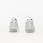 Sneakers und Schuhe fur Frauen Nike W Air Vapormax 2021 FK White White Pure Platinum Queens