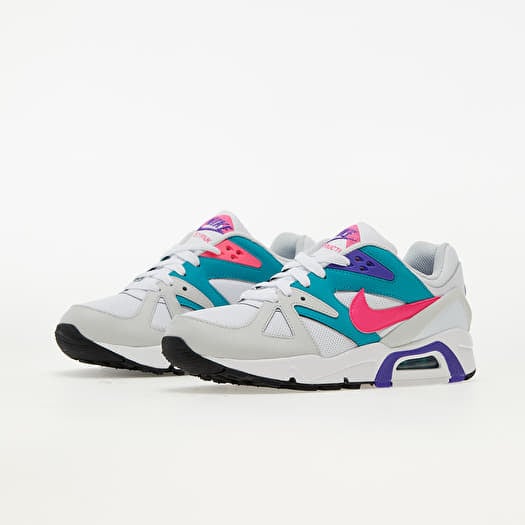 Women s sneakers and shoes Nike W Air Structure White Hyper Pink Turbo Green Photon Dust Queens