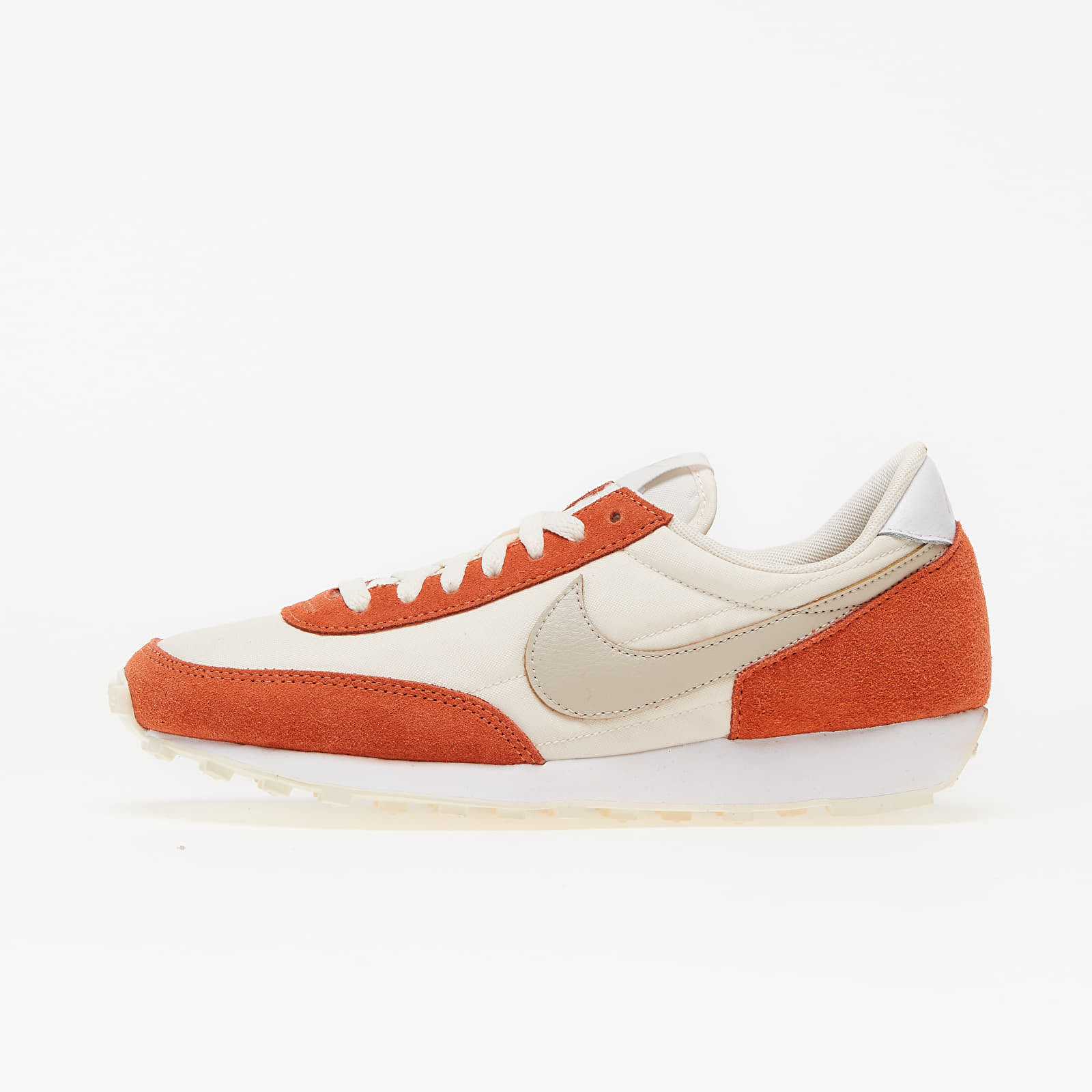 Sneakers und Schuhe für Frauen Nike W Daybreak Pale Ivory/ Desert Sand-Light Sienna