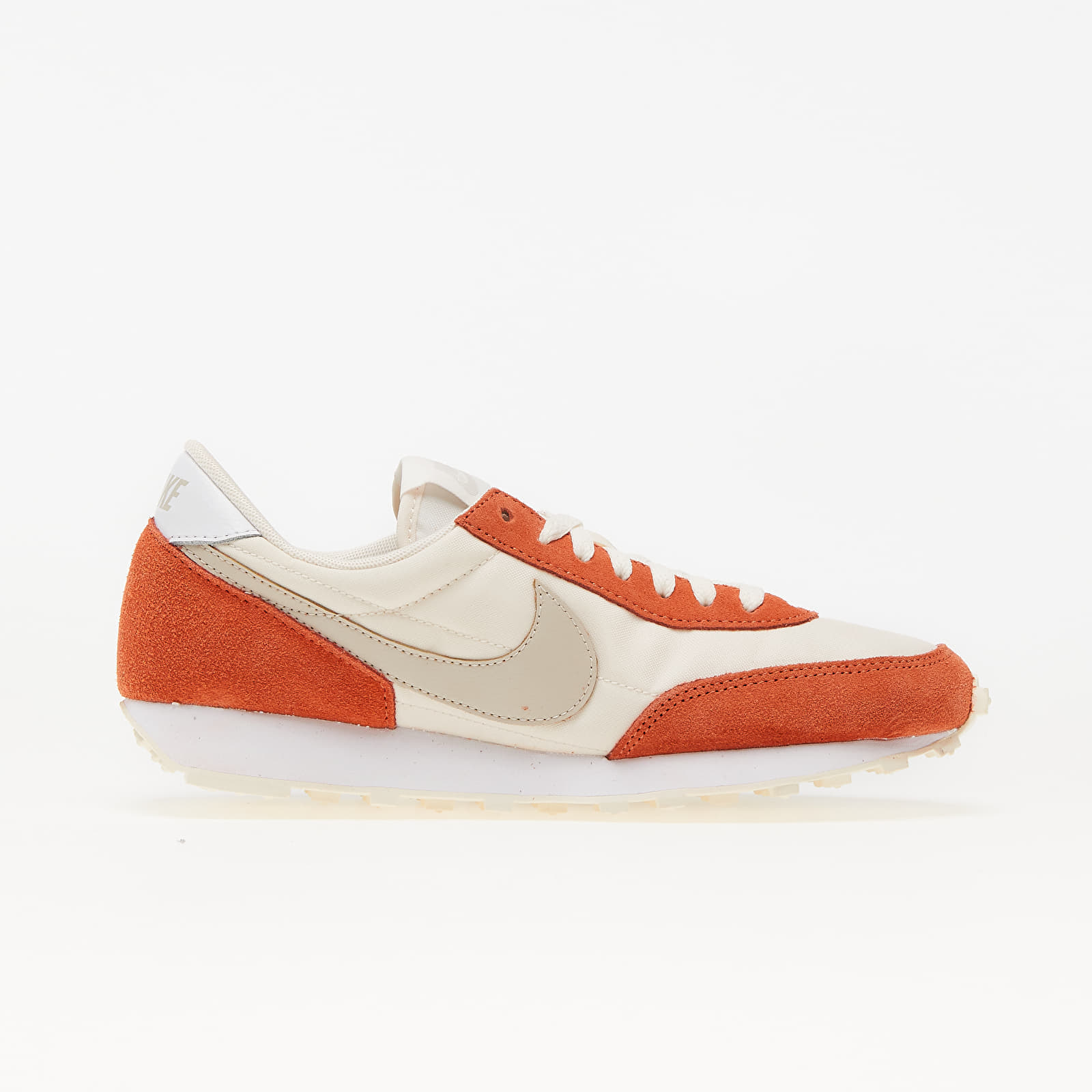 Sneakers und Schuhe für Frauen Nike W Daybreak Pale Ivory/ Desert Sand-Light Sienna