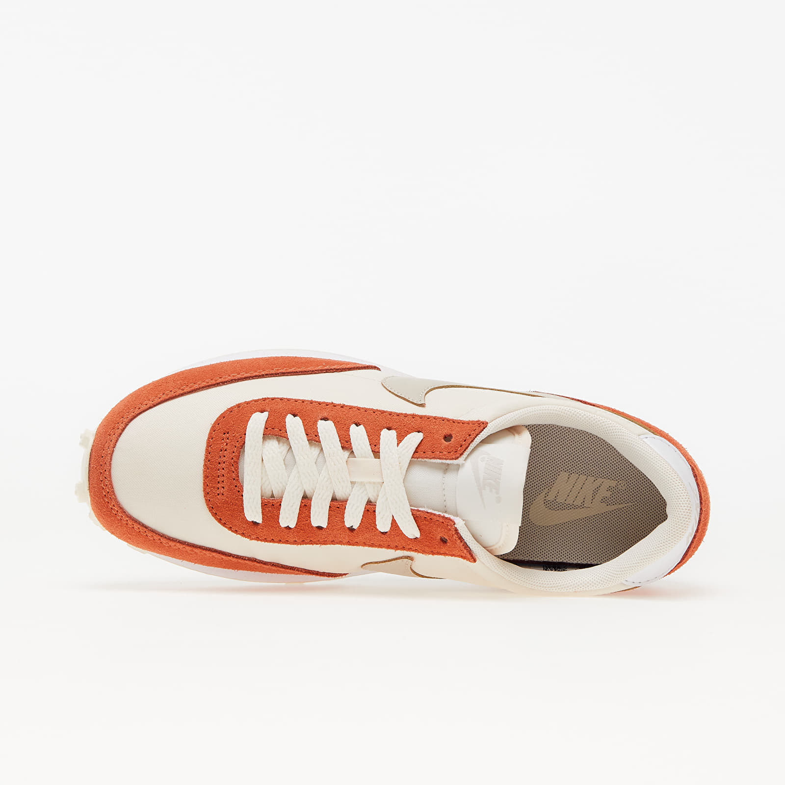 Women s sneakers and shoes Nike W Daybreak Pale Ivory Desert Sand Light Sienna Queens