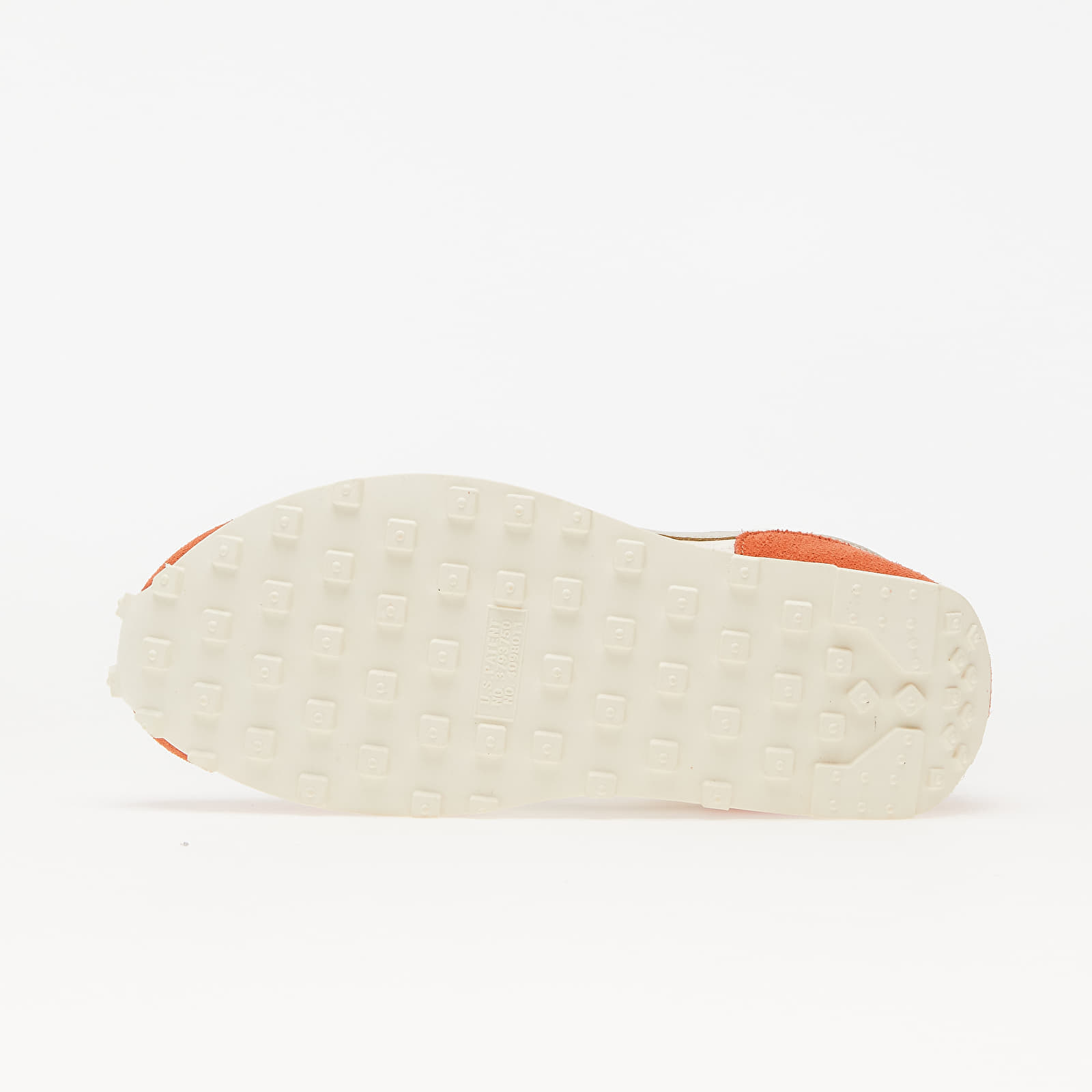 Sneakers und Schuhe für Frauen Nike W Daybreak Pale Ivory/ Desert Sand-Light Sienna