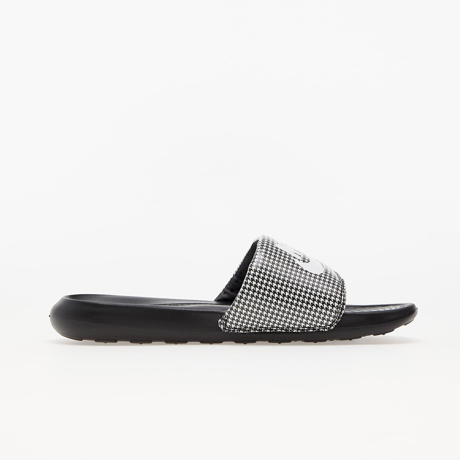 Chaussures et baskets femme Nike Wmns Victori One Black/ White-Black