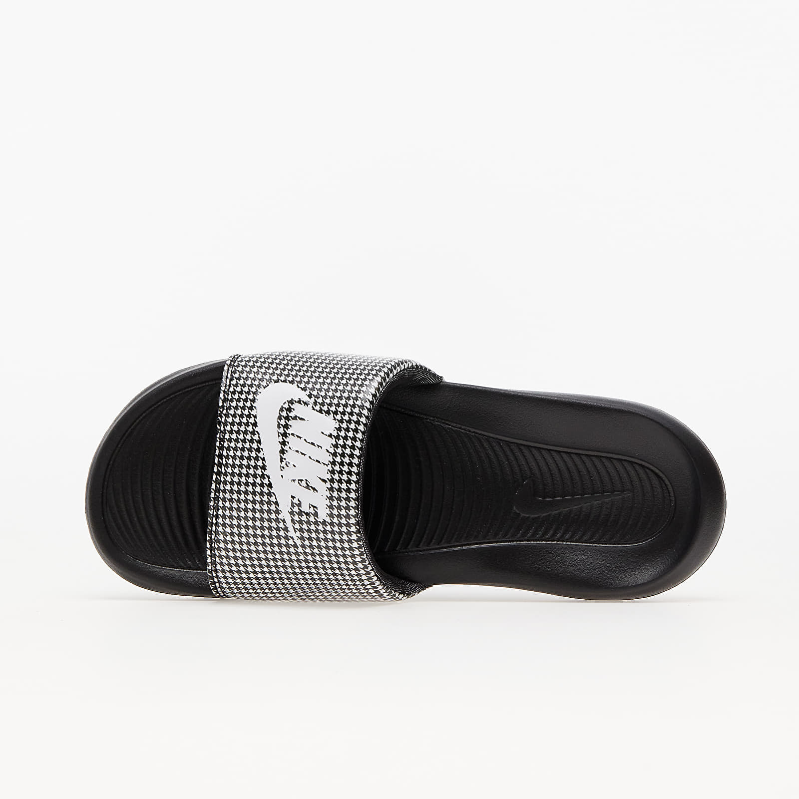 Chaussures et baskets femme Nike Wmns Victori One Black/ White-Black