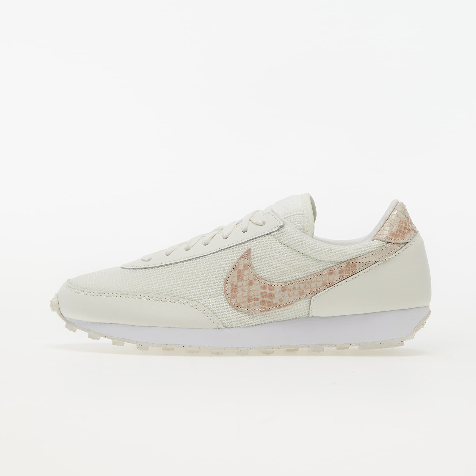 Zapatillas mujer Nike W Daybreak Sail/ Particle Beige-White