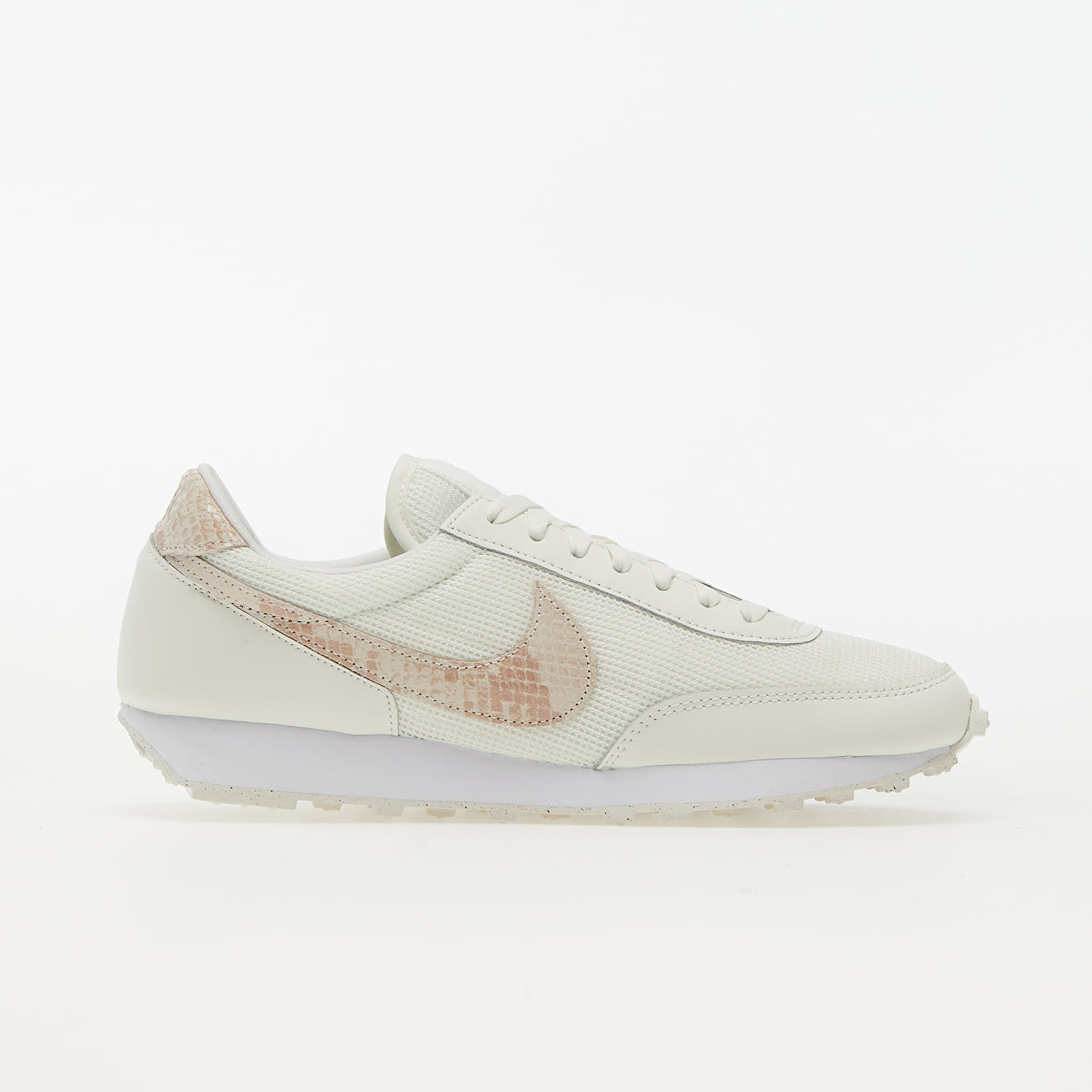 Zapatillas mujer Nike W Daybreak Sail/ Particle Beige-White