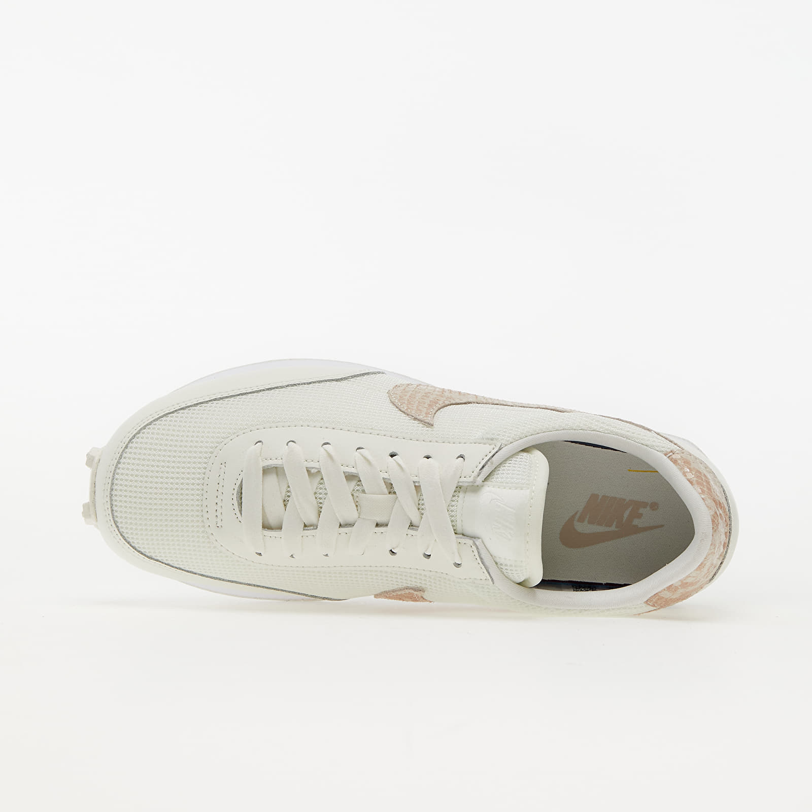 Zapatillas mujer Nike W Daybreak Sail/ Particle Beige-White