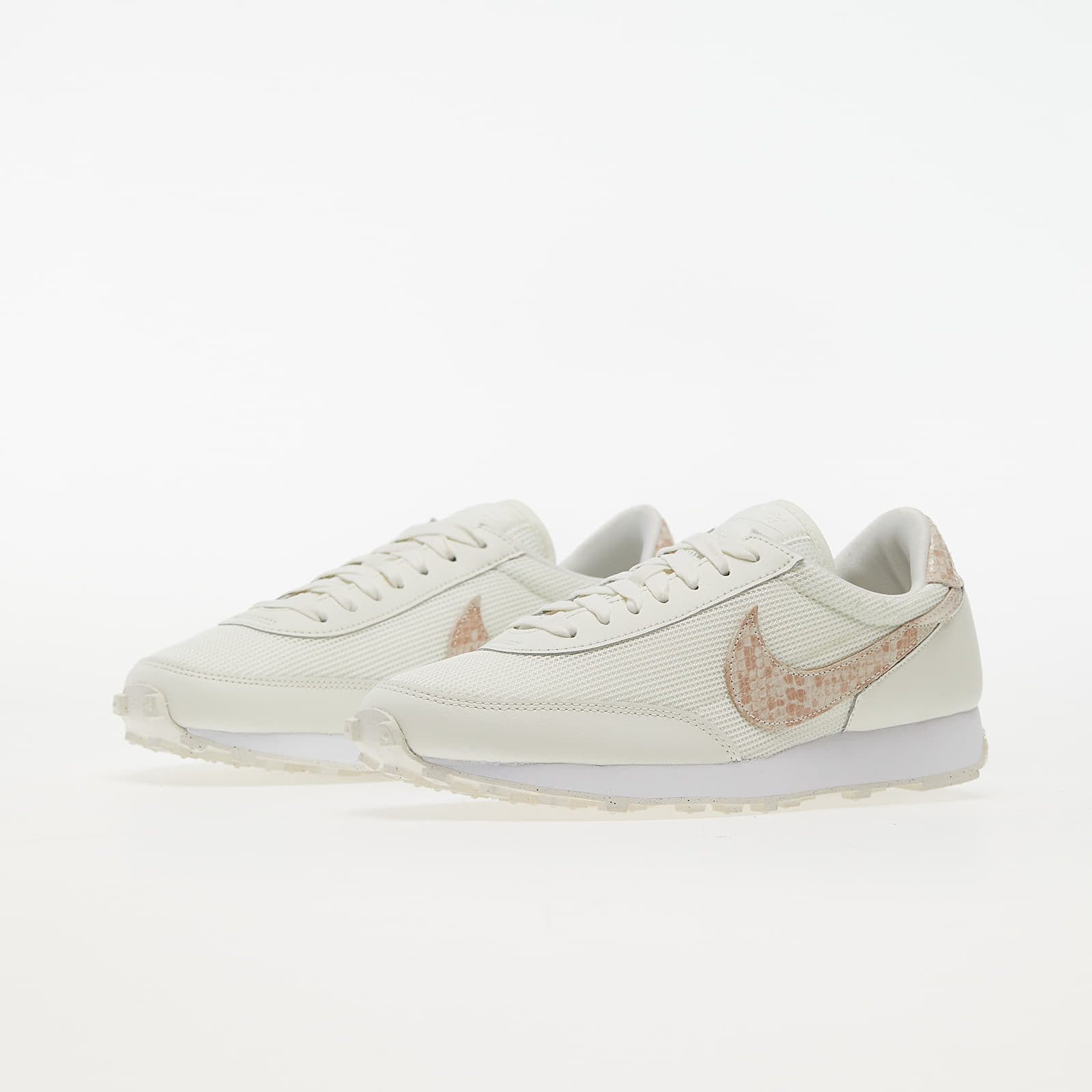 Zapatillas mujer Nike W Daybreak Sail/ Particle Beige-White