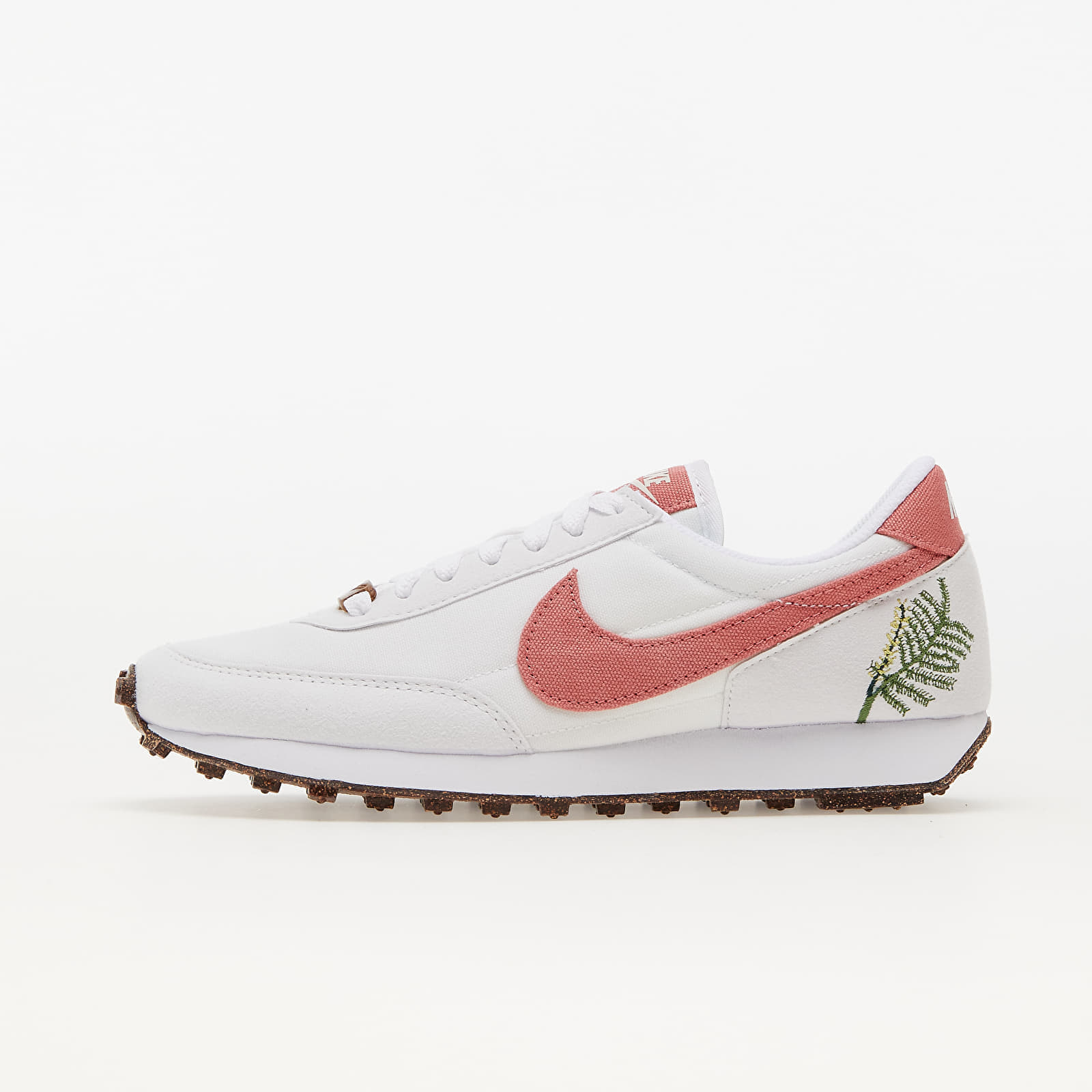 Sneakers und Schuhe für Frauen Nike W Daybreak White/ Light Sienna-Sail