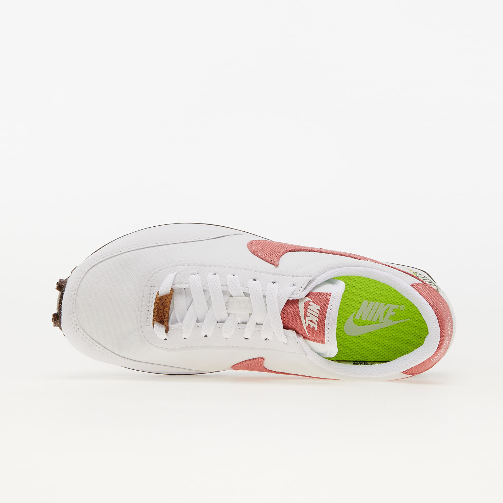 Sneakers und Schuhe für Frauen Nike W Daybreak White/ Light Sienna-Sail