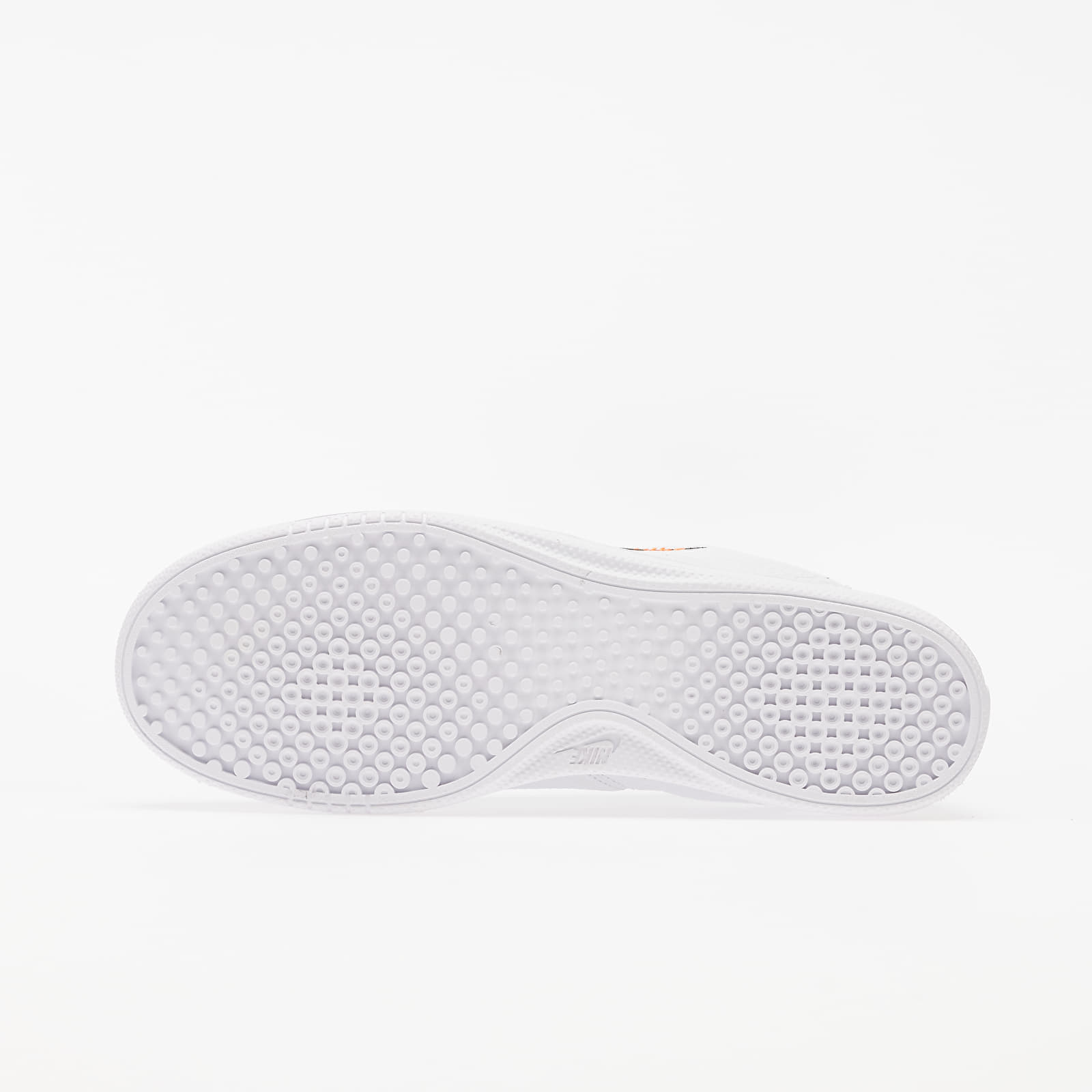 Dámské tenisky a boty Nike Wmns Court Vintage Premium White/ Black-Total Orange