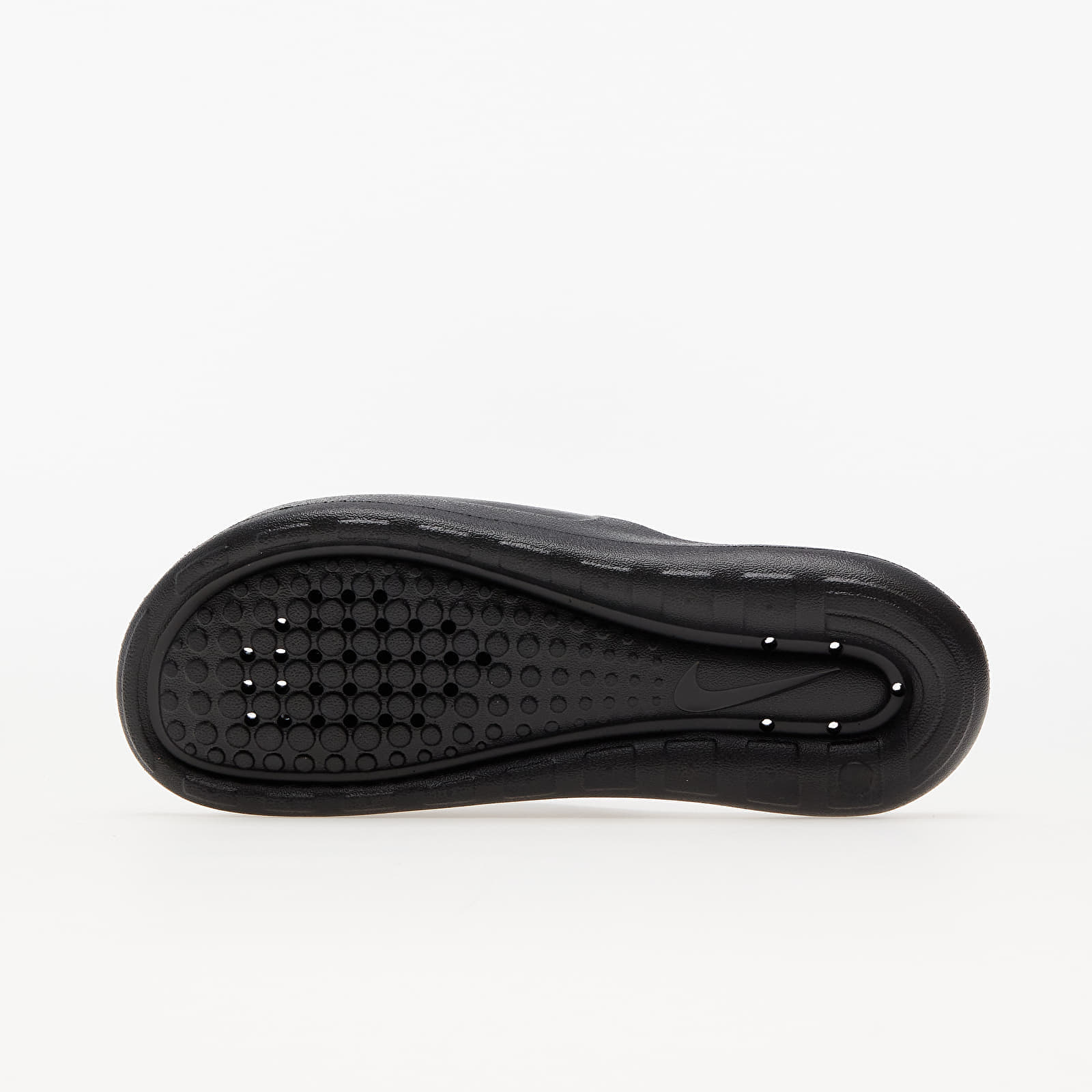 Nike women's shower shoes top