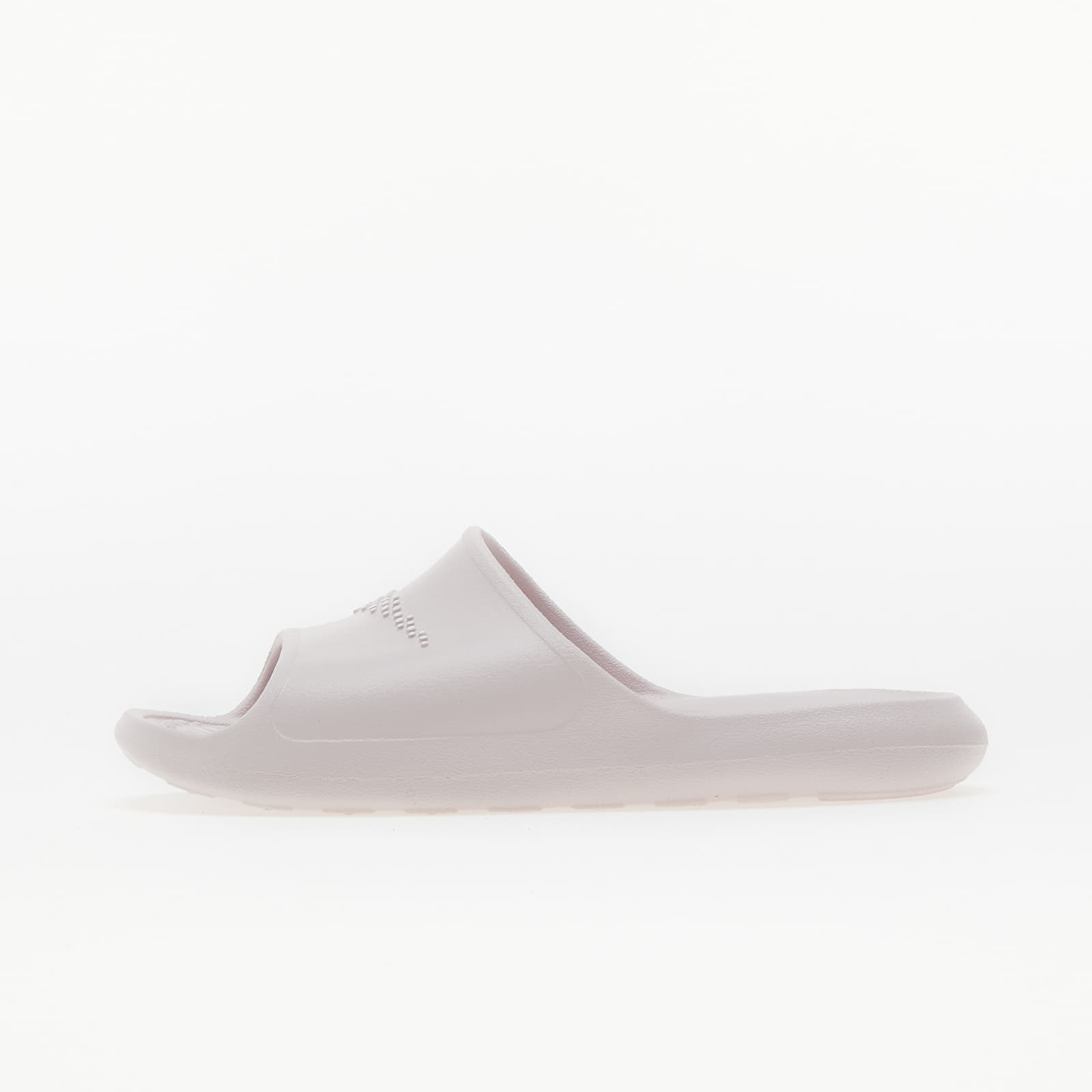 Papuče Nike W Victori One Shower Slide Barely Rose/ White-Barely Rose