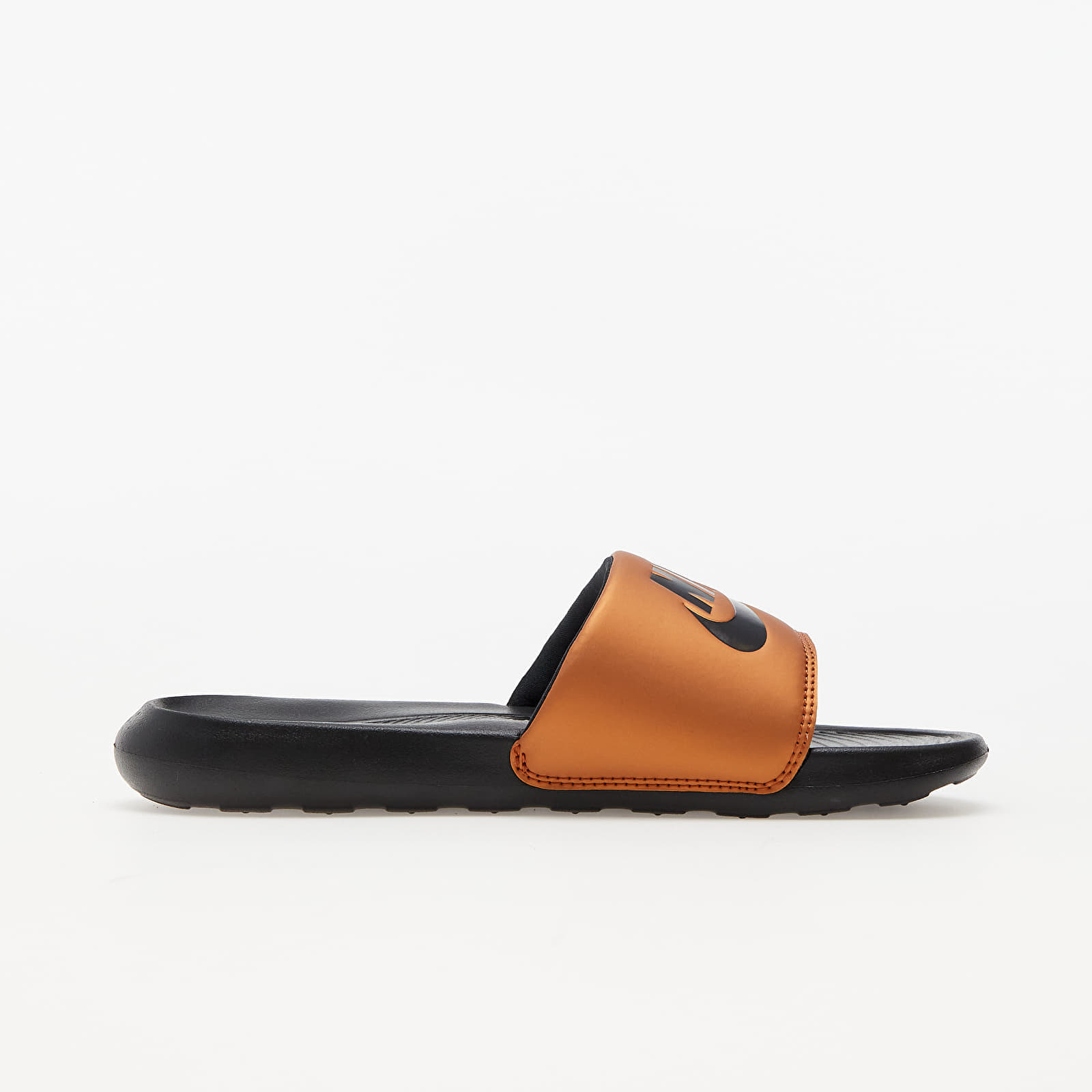 Women's sneakers and shoes Nike W Victori One Black/ Black-Metallic Copper